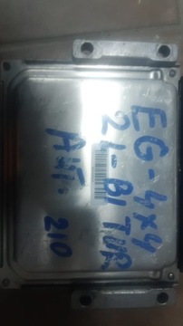 Komputer Sterownik Silnika Ford Edge 28558218
