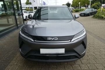 BYD 2025 BYD Atto 2 Active Polski salon Duzy rabat Szybki odbior Leasing Wynaj, zdjęcie 9