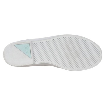 Buty lifestylowe Lacoste Cherre W 7-31CAW0106001 E