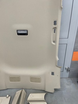 ПОТОЛКА F11 ORIGINAL ND OYSTER В КОМПЛЕКТЕ