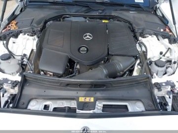 Mercedes Klasa C W206 2023 Mercedes-Benz Klasa C 300 4Matic 2023 2.0l 2.0 Benzyna 255KM, zdjęcie 8