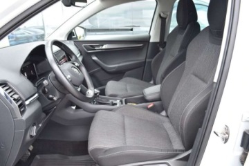 Skoda Karoq Crossover Facelifting 1.5 TSI ACT 150KM 2022 Skoda Karoq SalonPL TSI 150KM DSG StyleLEDSmartLinkACCPDC x 2 ASO 1.5, zdjęcie 26