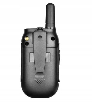 Рация Baofeng BF-T6 Panda