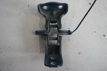 KIA VENGA PANTY DVEŘE PRAVÉ LEVÉ ZADNÍ PŘEDNÍ 5B