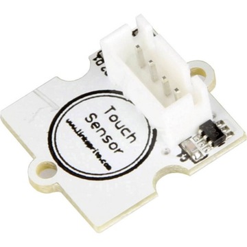PŁYTKA MODUŁ DOTYKOWY JST-HX254 Stecker LK-Touch