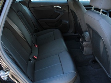 Audi A3 8Y Sportback 2.0 30 TDI 116KM 2022 Audi A3 Sportback rata brutto od 1 560 zł / m-c |L, zdjęcie 13