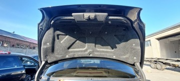 JAGUAR S-TYPE FL 04- VÍKO KUFRU ZADNÍ KUFRU PEF