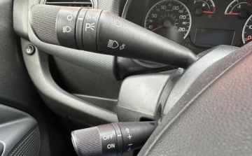 Fiat Doblo III Van 1.4 T-jet 16v CNG 120KM 2012 Fiat Doblo II 2012R LPG, BEZWYPADKOWY, Klima, Zrejestrowany w Polsce 1.4, zdjęcie 19