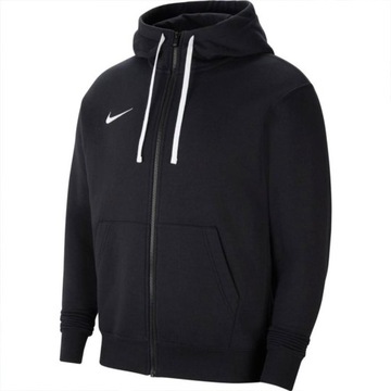 BLUZA NIKE MĘSKA Park 20 Fleece CW6887 010 ; L