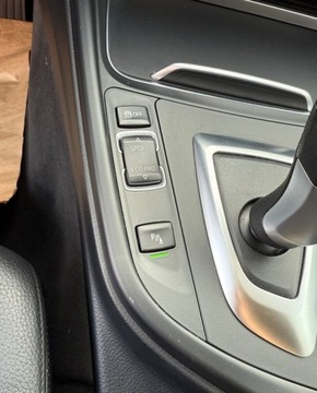 BMW Seria 3 F30-F31-F34 Limuzyna Facelifting 2.0 320d 190KM 2016 BMW 3GT 4x4, 8 biegow automat, elektryczna klapa, 2.0 Diesel 190KM, zdjęcie 26