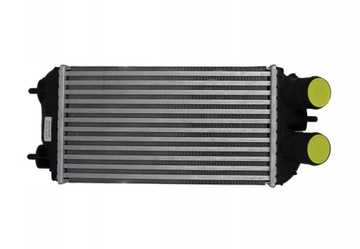 NOWY INTERCOOLER PEUGEOT 208 1.2 2019- 9828172180