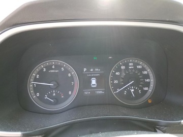 Hyundai 2021 Hyundai Tucson Limited 2021 2.4l 2.4 Benzyna 181KM, zdjęcie 9