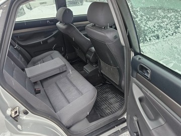 Audi A4 B5 Sedan 2.5 TDI 150KM 1999 AUDI A4 (8D2, B5) 2.5 TDI 150 KM, zdjęcie 5