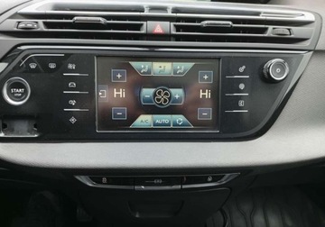 Citroen Grand C4 Picasso II Grand Picasso 1.6 BlueHDi 120KM 2016 Citroen C4 Grand Picasso Navi ,kamera 1.6 Diesel 120KM, zdjęcie 22