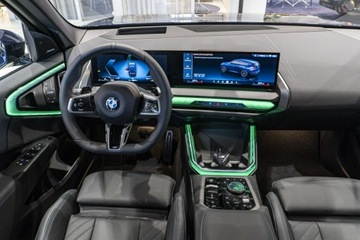 BMW X3 G45 2025 BMW X3 NOWE BMW X3 20 xDrive, zdjęcie 14