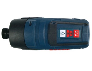 ОТВЕРТКА УДАРНАЯ GDR 12V-110 BOSCH КОРПУС КОРПУС