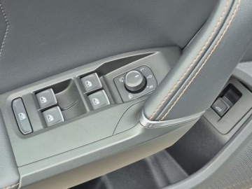 Cupra Formentor Crossover 2.0 TSI 245KM 2022 Cupra Formentor VZ 245KM ACCKeyless Kamera Skora Martwe poleel.fotele, zdjęcie 12