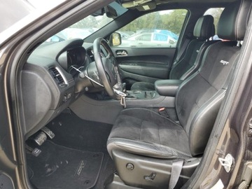 Dodge Durango III 2020 Dodge Durango SRT 2020 6.4l 6.4 Benzyna 475KM, zdjęcie 7