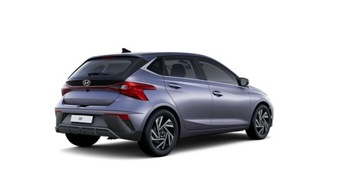 Hyundai i20 III 2025 Hyundai i20 1.2 79 KM 5MT Modern Comfort LED 1.2 Benzyna 79KM, zdjęcie 1