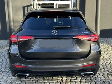 Mercedes GLC C254/X254 Coupe 2.0 300 258KM 2025 MERCEDES-BENZ GLC 300 4-Matic AMG Line 2.0 (258KM) 2025, zdjęcie 3