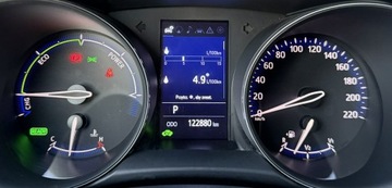 Toyota C-HR I 2020 Toyota C-HR Lift,Hybryda,Zadbana, zdjęcie 32