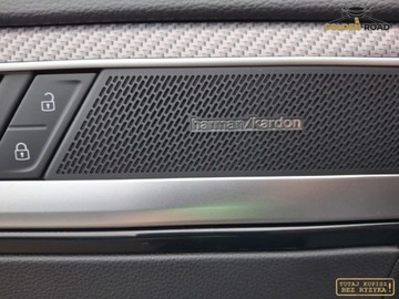 Volkswagen Arteon Fastback Facelifting 2.0 TDI SCR 150KM 2021 Volkswagen Arteon 2,0 TDI 150KM R LINE harman navi kamera alcantara oplaco, zdjęcie 24