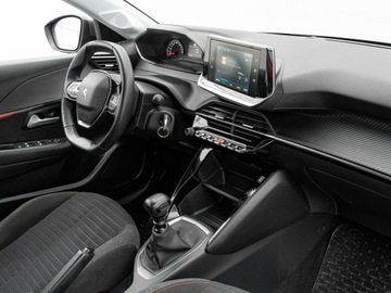 Peugeot 208 II Hatchback 1.2 PureTech 102KM 2021 Peugeot 208 WD9215U#1.2 PureTech Active Cz.cof, zdjęcie 33