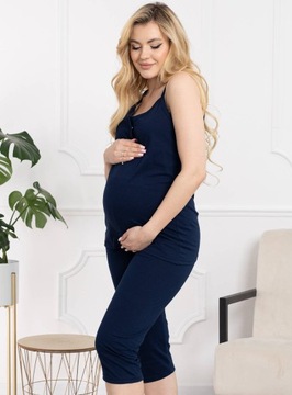 ПИЖАМА ДЛЯ КОРМЛЕНИЯ РУБАШКА ДЛЯ КОРМЛЕНИЯ XL