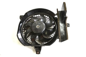 HYUNDAI SANTA FE 2.0 CRDI VENTILÁTOR CHLADIČŮ