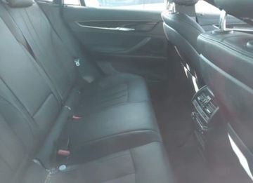 BMW X6 F16 2018 BMW X6 2018, 3.0L, od ubezpieczalni, zdjęcie 10