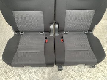 POHOVKA ZADNÍ SUZUKI IGNIS III 16-