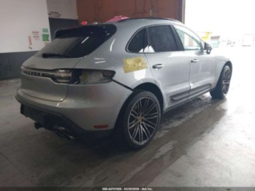 Porsche Macan 2024 Porsche Macan T 2024 2.0 Benzyna 261KM, zdjęcie 5