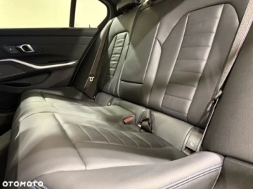 BMW Seria 3 G20-G21 2026 BMW Seria 3 BMW Seria 3 M340i xDrive mHEV sport 3.0 Hybryda 391KM, zdjęcie 17
