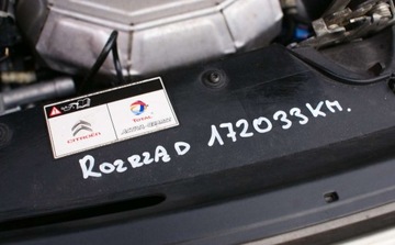 Citroen Berlingo II Van Facelifting 2015 1.6 VTi 98KM 2016 Citroen Berlingo Citroen Berlingo Oryginalny Lakier Po Duzym Serwisie Po O, zdjęcie 20