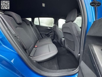 Ford Focus IV 2019 Ford Focus 1.5 Turbo ST Line - Szwajcaria - 2019 r Top zadbany 1.6 205KM, zdjęcie 23