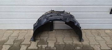 OPEL CORSA F PODBĚH PŘEDNÍ LEVÉ LEVÝ 39185066