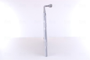 Chłodnica klimatyzacji osuszacz NISSENS 6Q0820411B