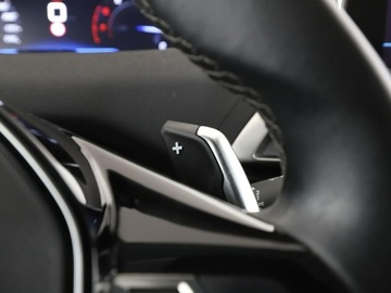 Peugeot 3008 II Crossover 1.2 PureTech 130KM 2019 Peugeot 3008 automat full LED panorama półskóra, zdjęcie 33