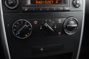 Mercedes Klasa A W169 Coupe 2.0 180 CDI 109KM 2008 Mercedes A A 180 CDI , Klima, Tempomat, zdjęcie 15