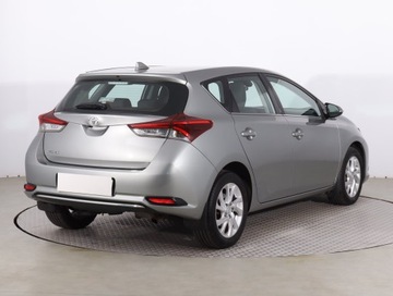 Toyota Auris II Hatchback 5d Facelifting 1.6 Valvematic 132KM 2018 Toyota Auris 1.6 Valvematic, Salon Polska, zdjęcie 4