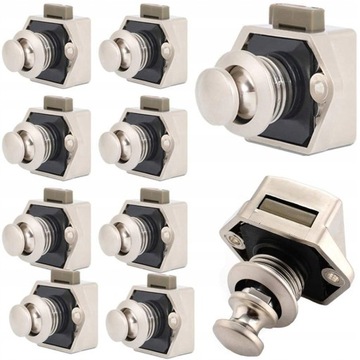 Zamek meblowy 0 x 1 mm