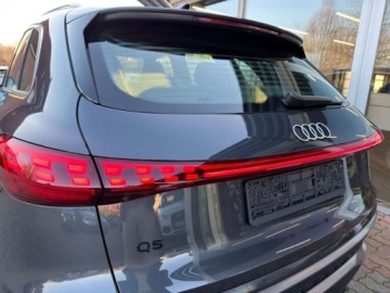 Audi Q5 III 2026 Audi Q5 Pakiet MMI, Czern Plus, S line, Pakiet Tech, 2.0 Hybryda 204KM, zdjęcie 5