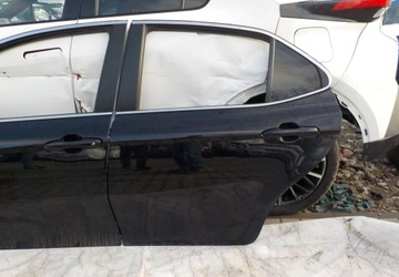 Toyota Camry IX Sedan 2.5 Hybrid Dynamic Force 218KM 2019 Toyota Camry Okazja 2.5 Hybryda 217KM, zdjęcie 28