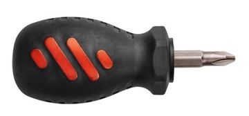 Обратная отвертка крестообразный TOP Tools 39D177