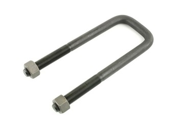 UNIWERSALNE STRZEMIĘ RESORA M16X62X205