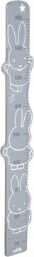Таблица роста ребенка Roba Miffy 70-150 см