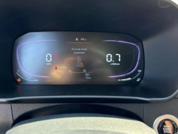 Kia Picanto III Hatchback 5d Facelifting 1.0 DPI 67KM 2026 KIA Picanto 1.0 GDI Business Line Hatchback 68KM 2026, zdjęcie 7