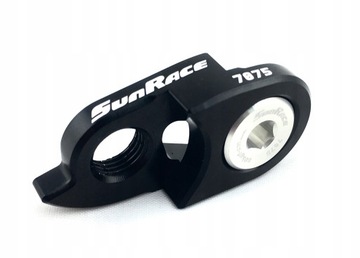 Удлинитель подвески переключателя SUNRACE SP570