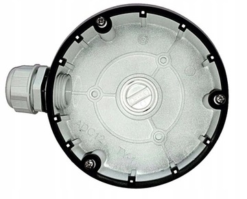 Монтажная коробка HIKVISION DS-1280ZJ-DM8