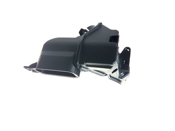 ЗАФИРА 19-23 1.5 РЕЗОНАТОР ВПУСКНОЙ ВОЗДУШНЫЙ ФИЛЬТР